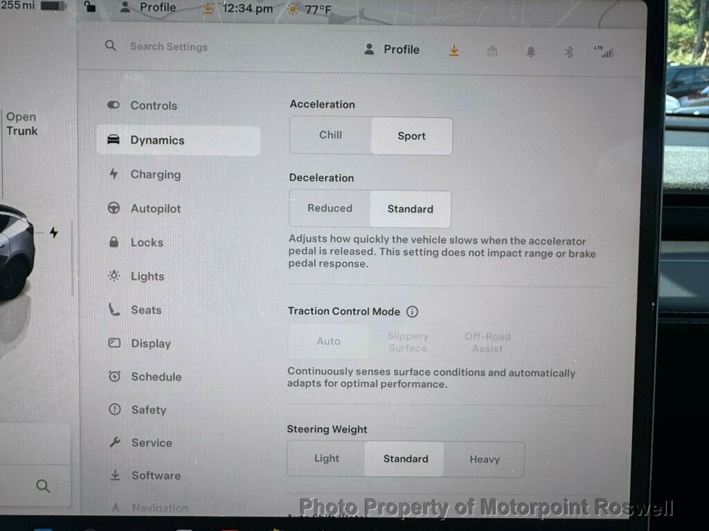 Used 2026 Tesla Model Y Long Range image 17