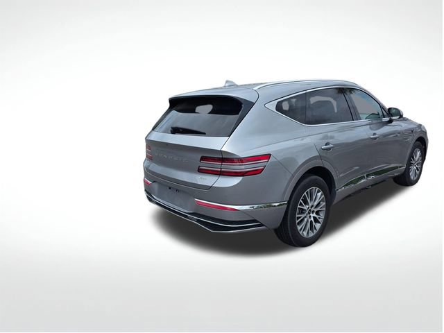 Used 2025 Genesis GV80 2.5T Standard AWD/4WD image 16
