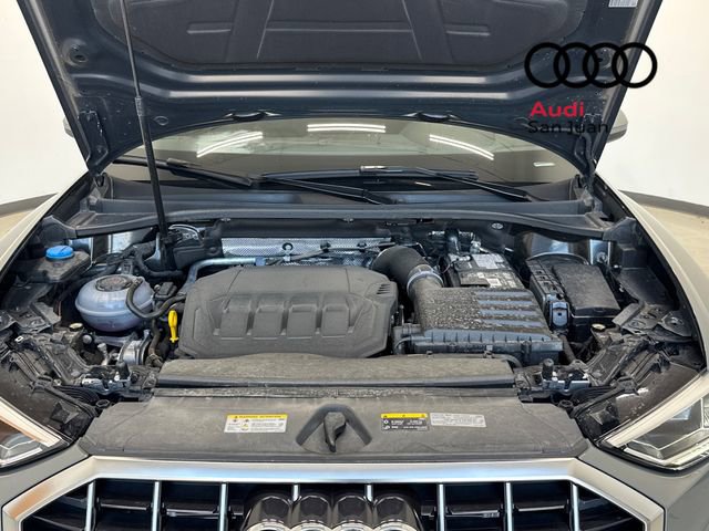 Certified 2025 Audi Q3 2.0T Premium w/ Convenience Package image 7