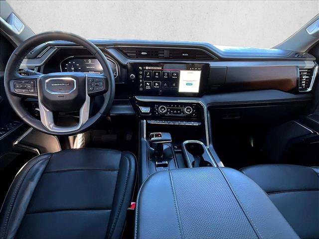 Used 2024 GMC Sierra 1500 Denali w/ Technology Package image 15
