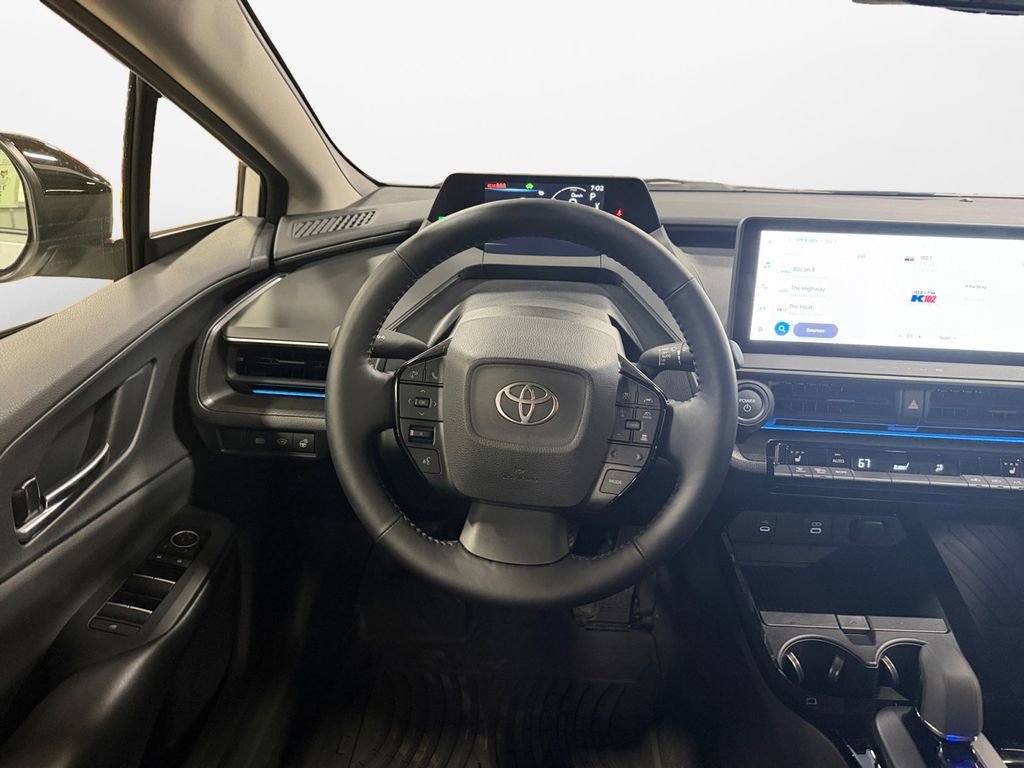 Used 2026 Toyota Prius AWD image 12