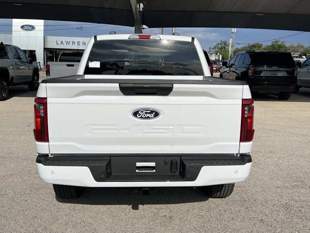 New 2025 Ford F150 STX w/ Equipment Group 200A image 2