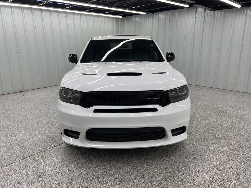 Used 2020 Dodge Durango R/T w/ Blacktop Package image 2