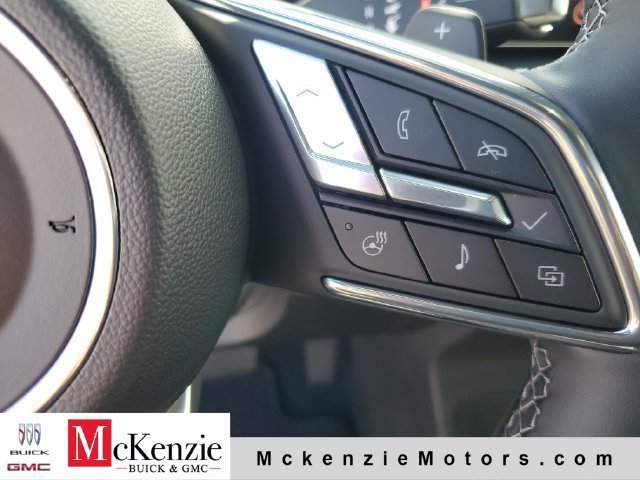 New 2027 Buick Enclave Sport Touring w/ Power Package FWD image 13
