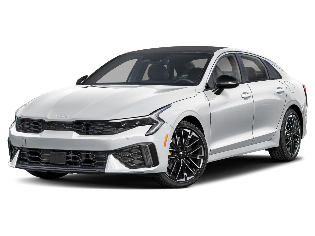 New 2026 Kia K5 GT w/ GT1 Package image 33