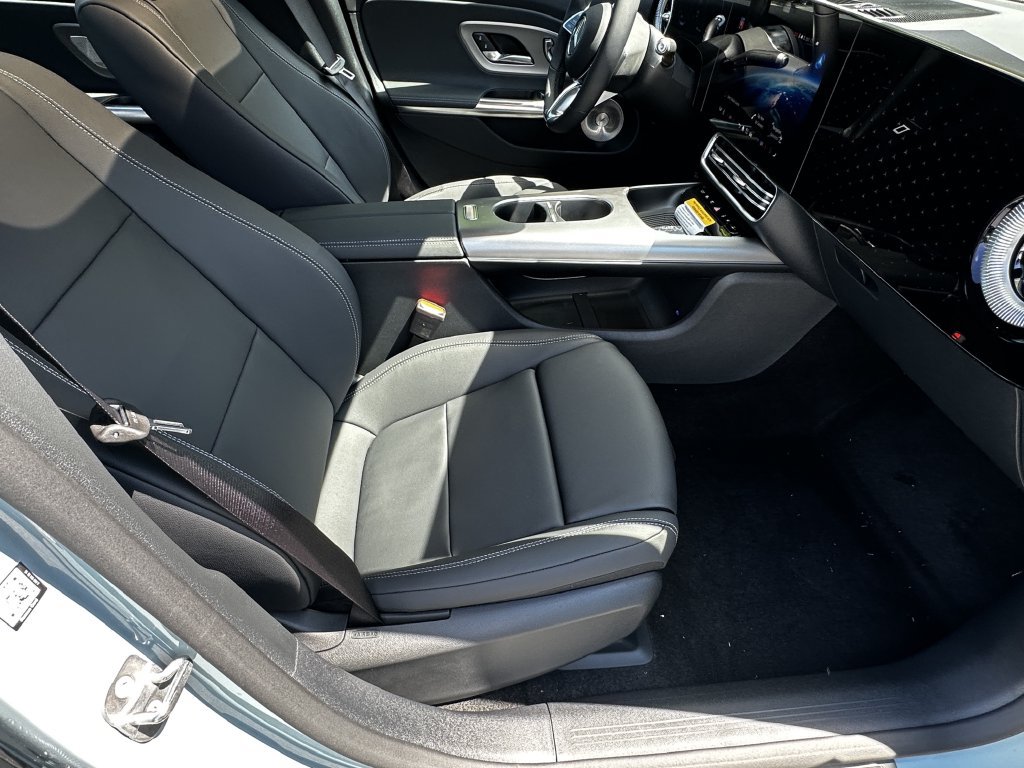 New 2027 Mercedes-Benz CLA 220 image 15