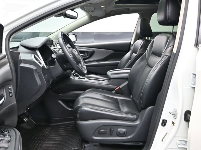 Used 2023 Nissan Murano SL AWD/4WD image 23