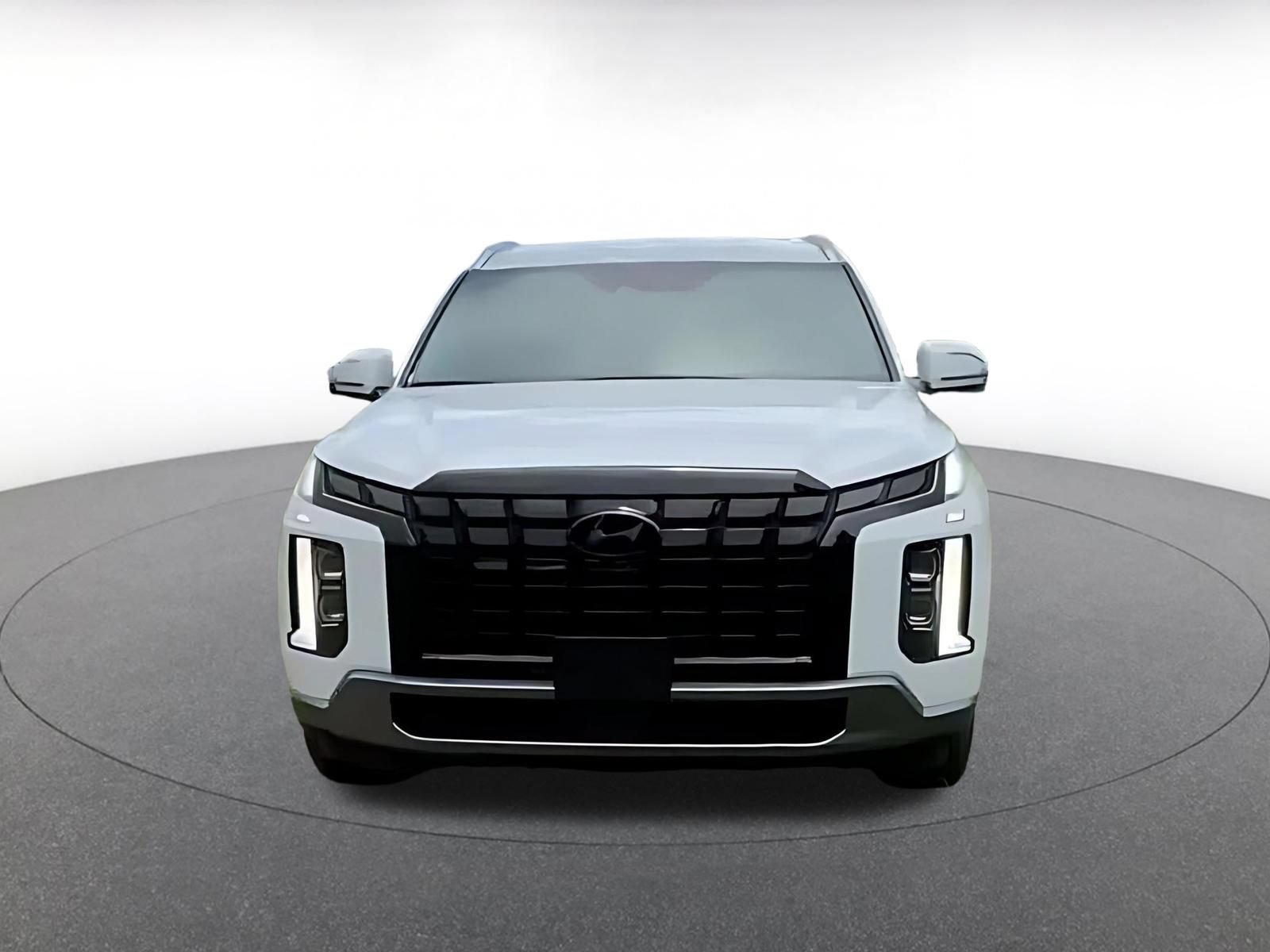 Used 2025 Hyundai Palisade SEL AWD/4WD image 3