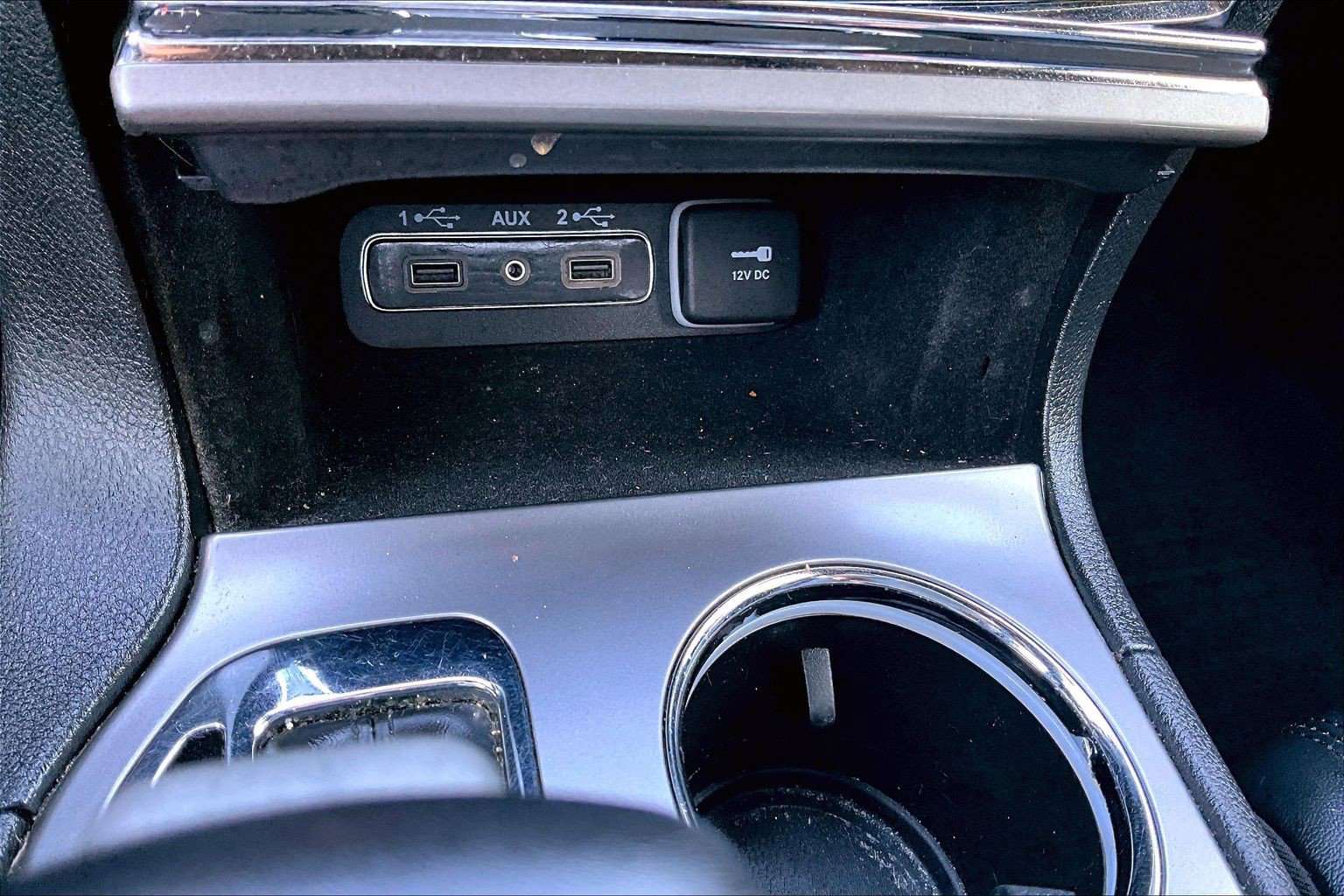 Used 2021 Jeep Grand Cherokee Limited AWD/4WD image 31