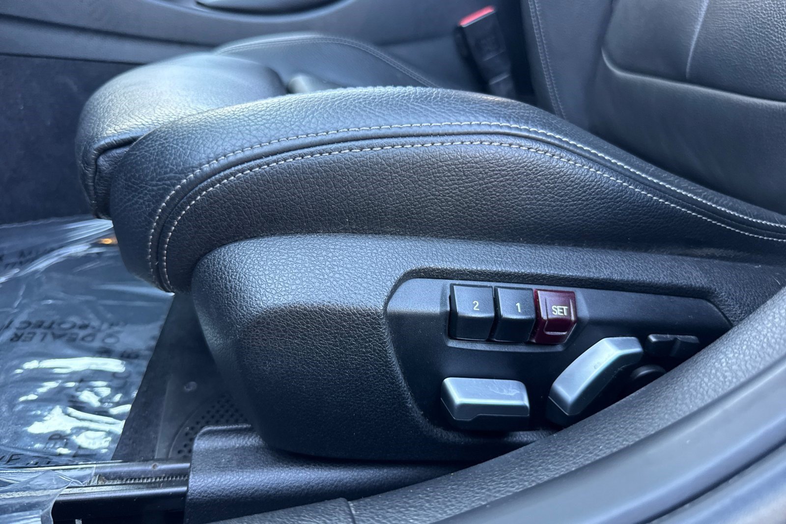 Used 2018 BMW 330i Sedan RWD image 15