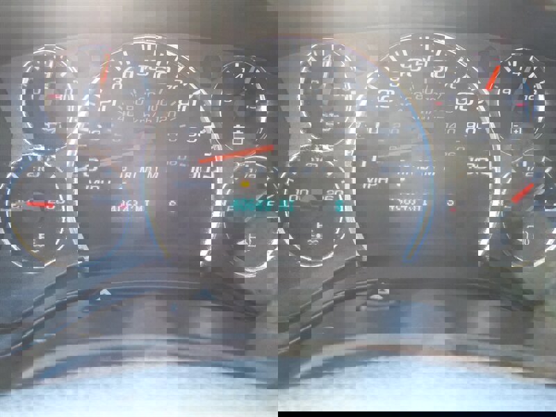 Used 2017 Chevrolet Express 2500 LS image 12