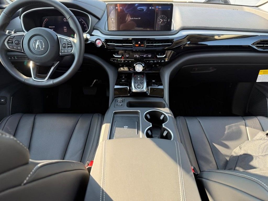 Certified 2026 Acura MDX w/ Technology Package image 7