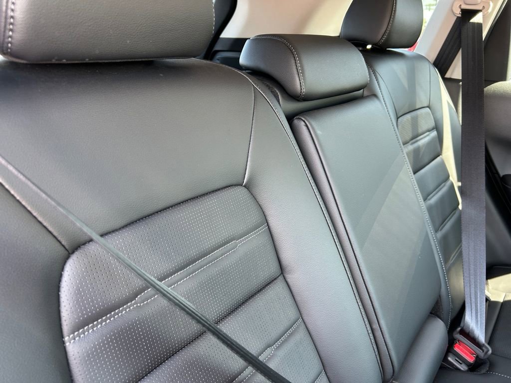Certified 2025 Honda CR-V EX-L image 17