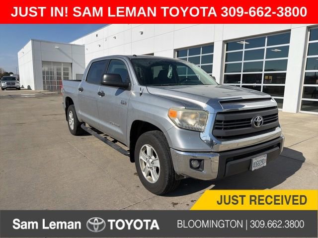 Used 2014 Toyota Tundra SR5