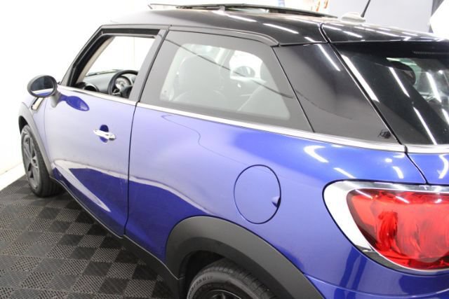 Used 2014 MINI Cooper Paceman S FWD image 10