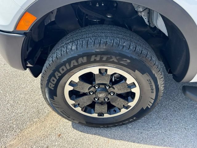 Used 2021 Ford Ranger XL w/ FX4 Off-Road Package AWD/4WD image 7