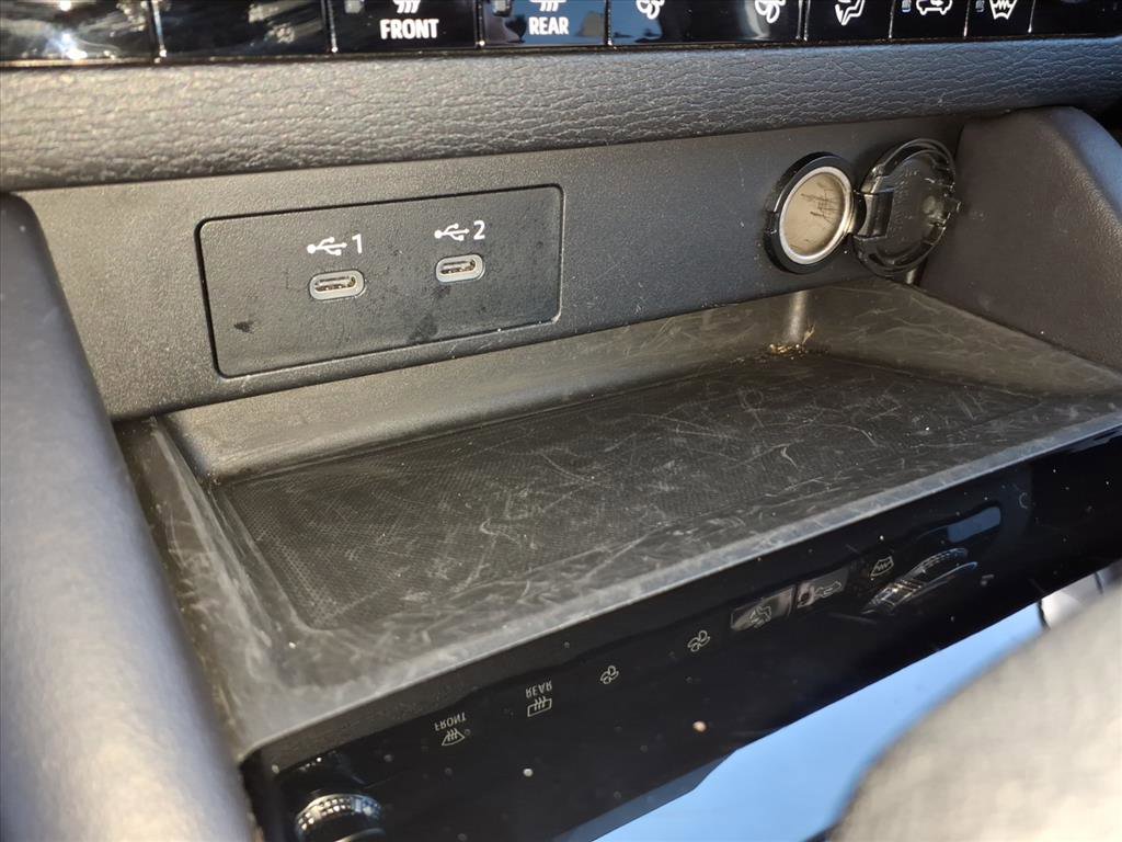 Used 2025 Mitsubishi Outlander ES image 25