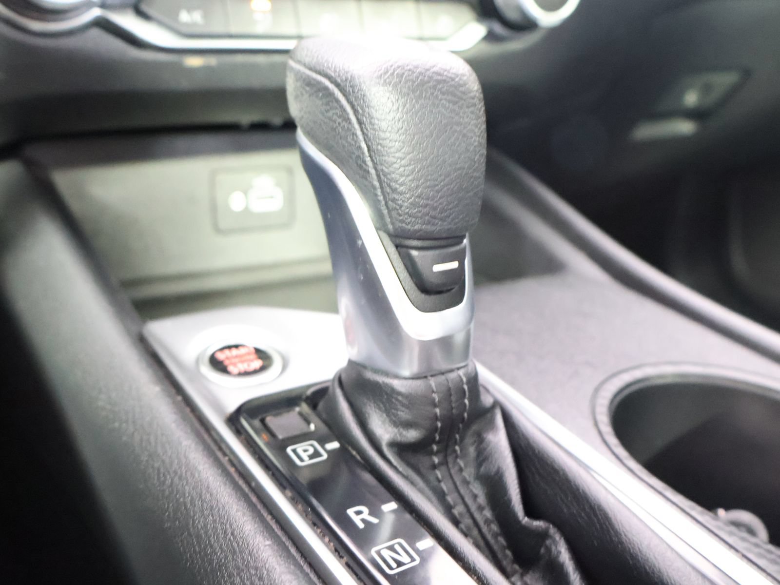 Used 2021 Nissan Altima 2.5 S FWD image 30