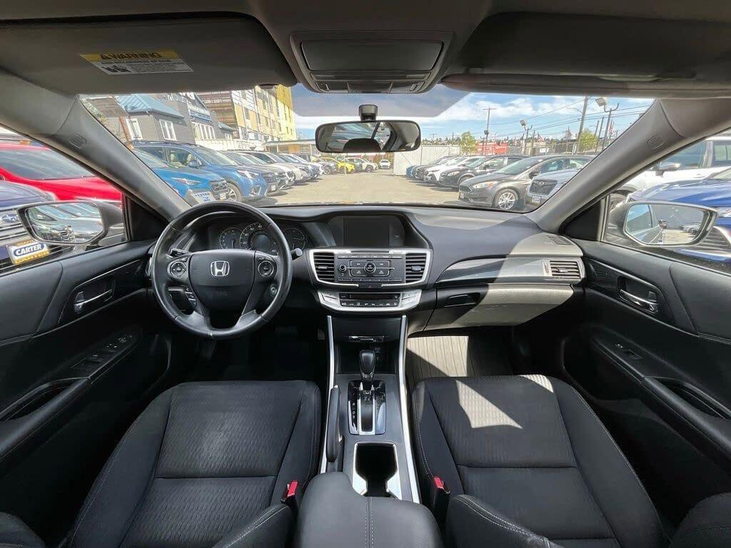 Used 2013 Honda Accord Sport image 14