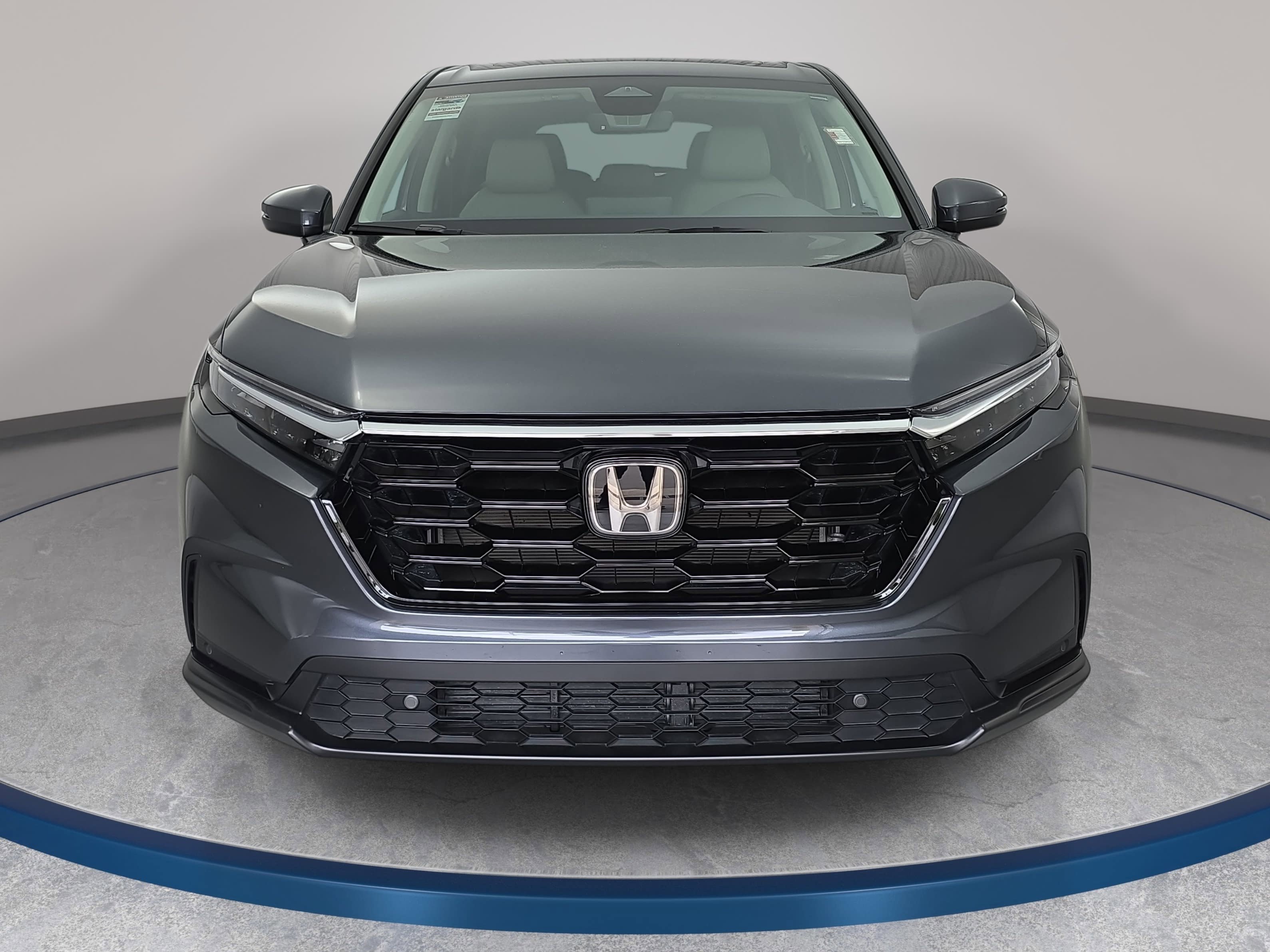 Used 2024 Honda CR-V EX-L image 2