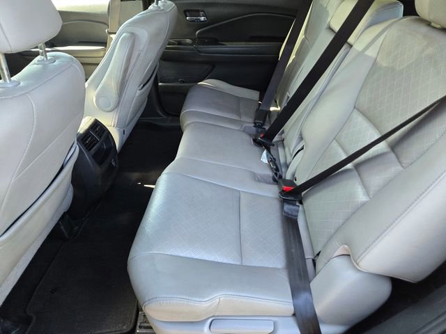 Used 2020 Honda Passport EX-L image 11