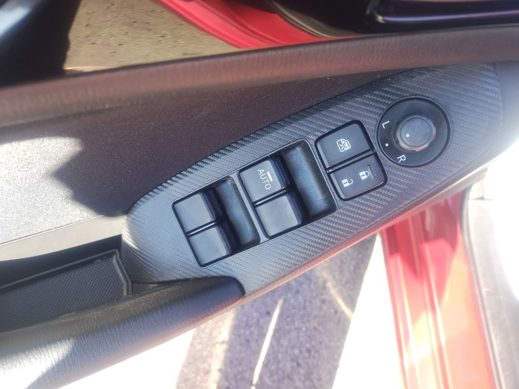 Used 2014 MAZDA MAZDA3 i Sport image 11