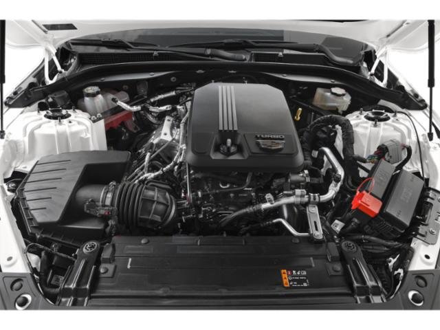 Used 2021 Cadillac CT5 Sport image 62