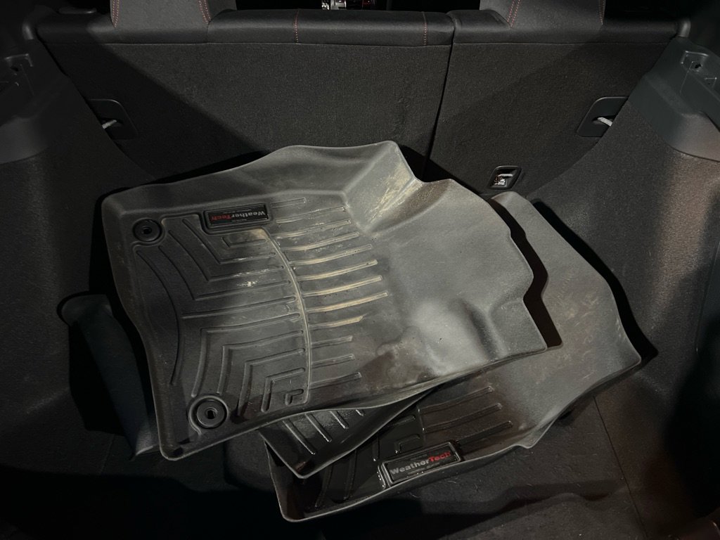 Used 2019 Honda Civic Type R image 36