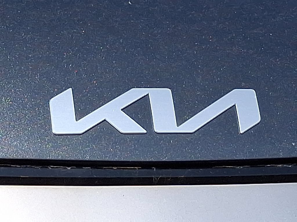 Certified 2023 Kia Sportage EX AWD/4WD image 28