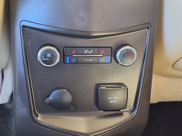 Used 2018 Lincoln MKT AWD w/ Technology Package image 10