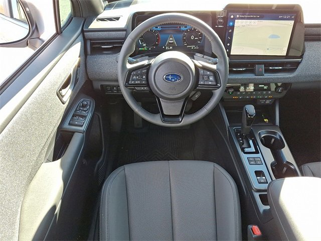 New 2026 Subaru Outback Limited video 2