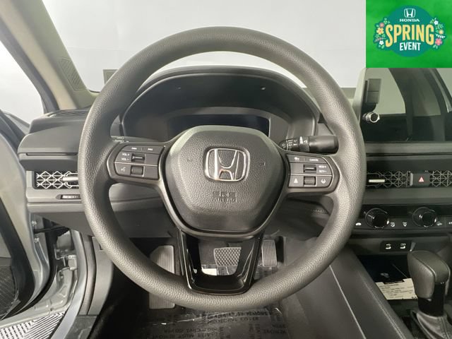 New 2026 Honda Accord SE image 11