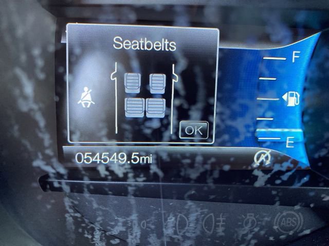 Used 2022 Ford Edge ST w/ Equipment Group 401A image 5