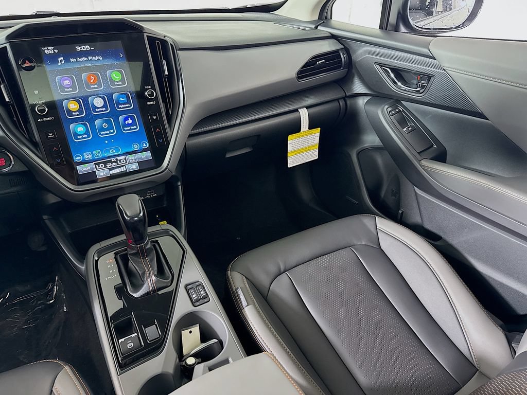 New 2026 Subaru Crosstrek 2.5i Limited w/ Crosstrek Mirror Package AWD/4WD image 24
