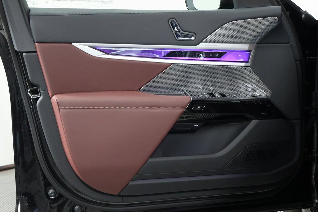 New 2026 BMW i7 eDrive50 w/ M Sport Package RWD image 7