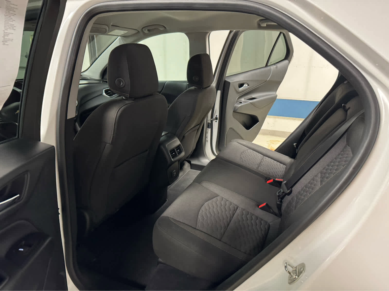 Used 2019 Chevrolet Equinox LT image 14