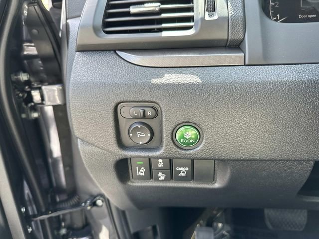 New 2026 Honda Ridgeline RTL image 32