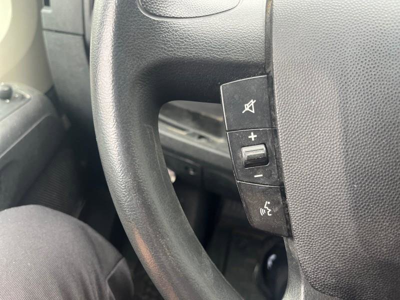 Used 2021 RAM ProMaster 3500 image 23