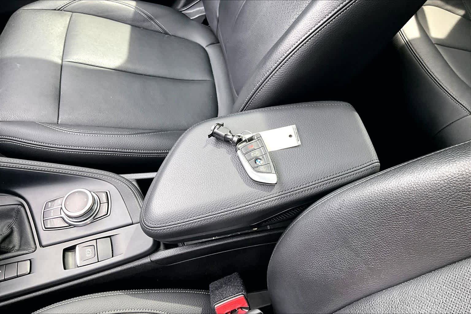 Used 2020 BMW X1 sDrive28i w/ Convenience Package FWD image 13