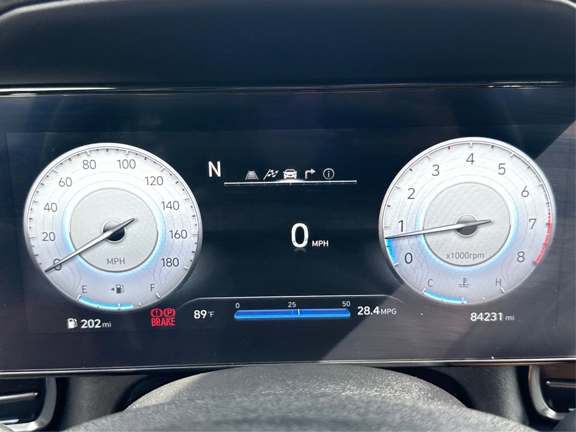 Used 2023 Hyundai Elantra N FWD image 15