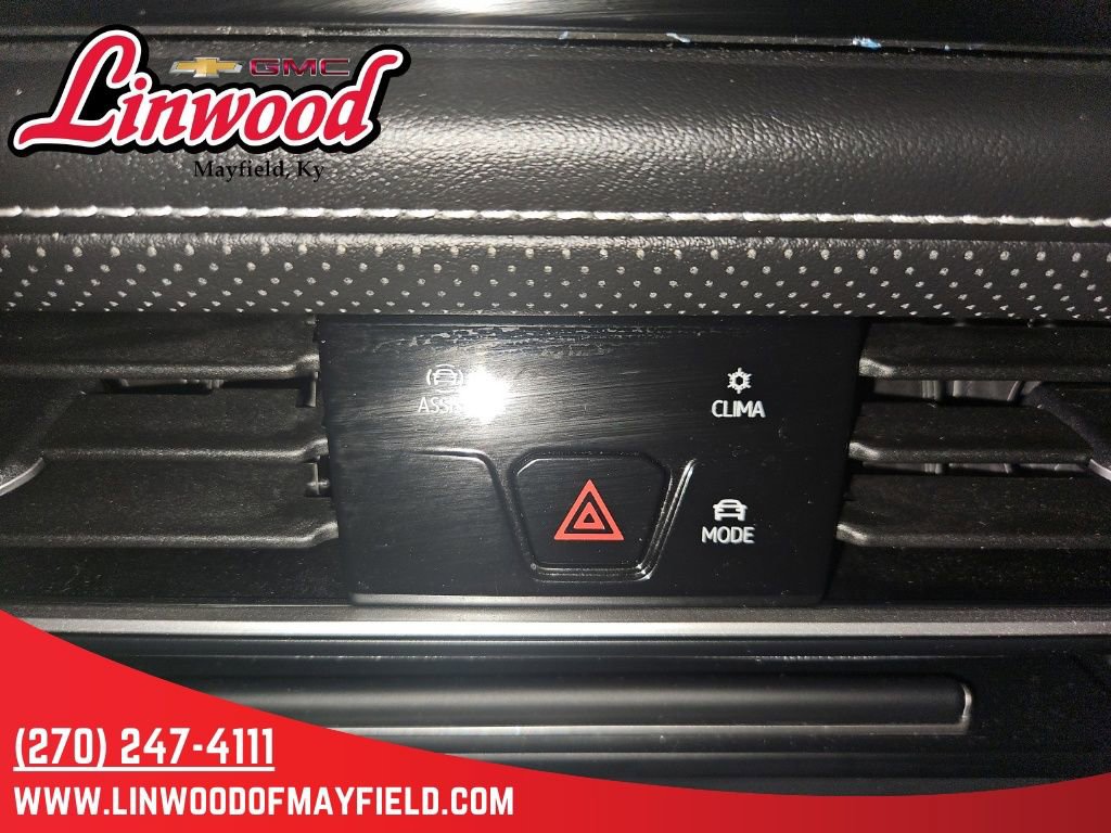 Used 2024 Volkswagen Atlas SE AWD/4WD image 28