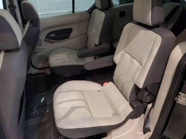 Used 2016 Ford Transit Connect XLT image 26