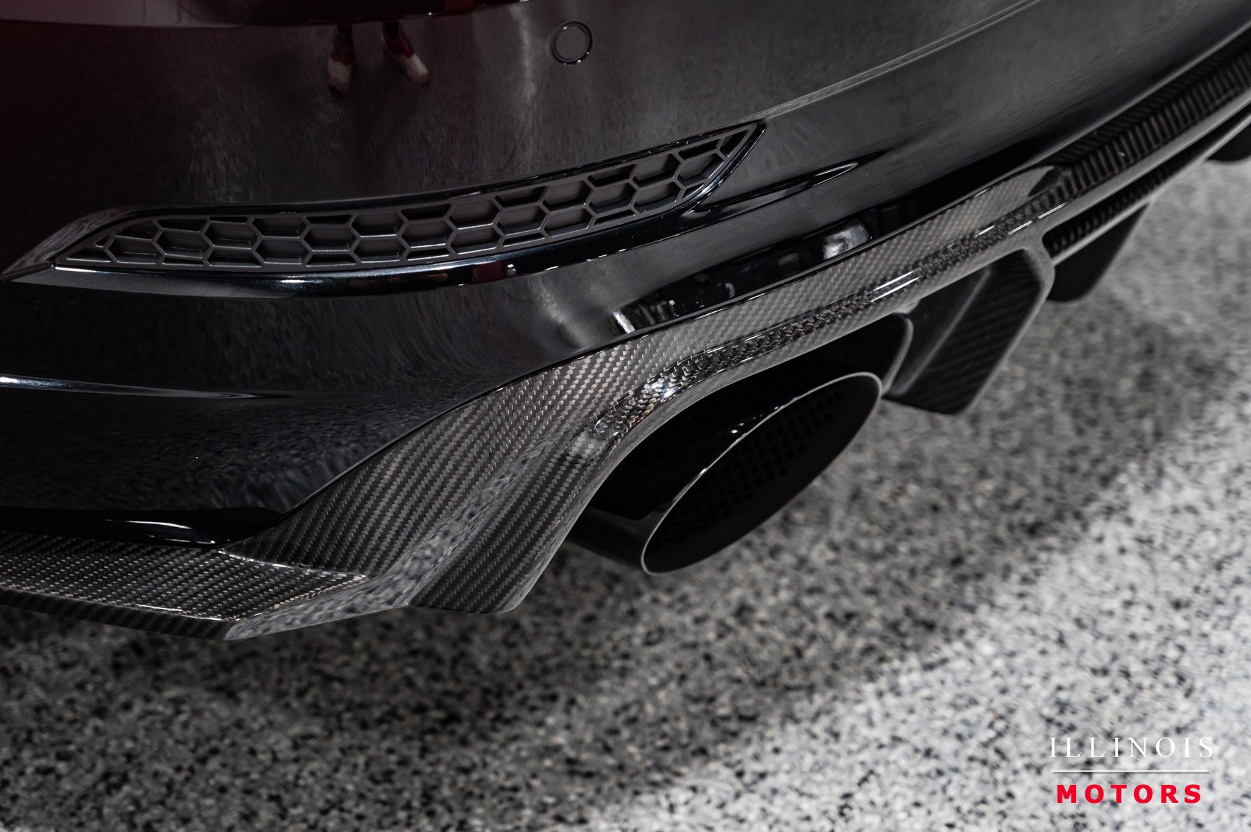 Used 2019 Audi RS 3 image 20