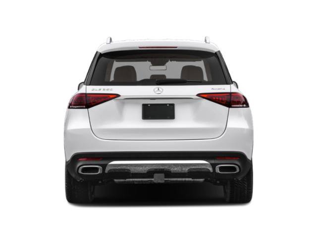 Used 2021 Mercedes-Benz GLE 350 4MATIC image 5