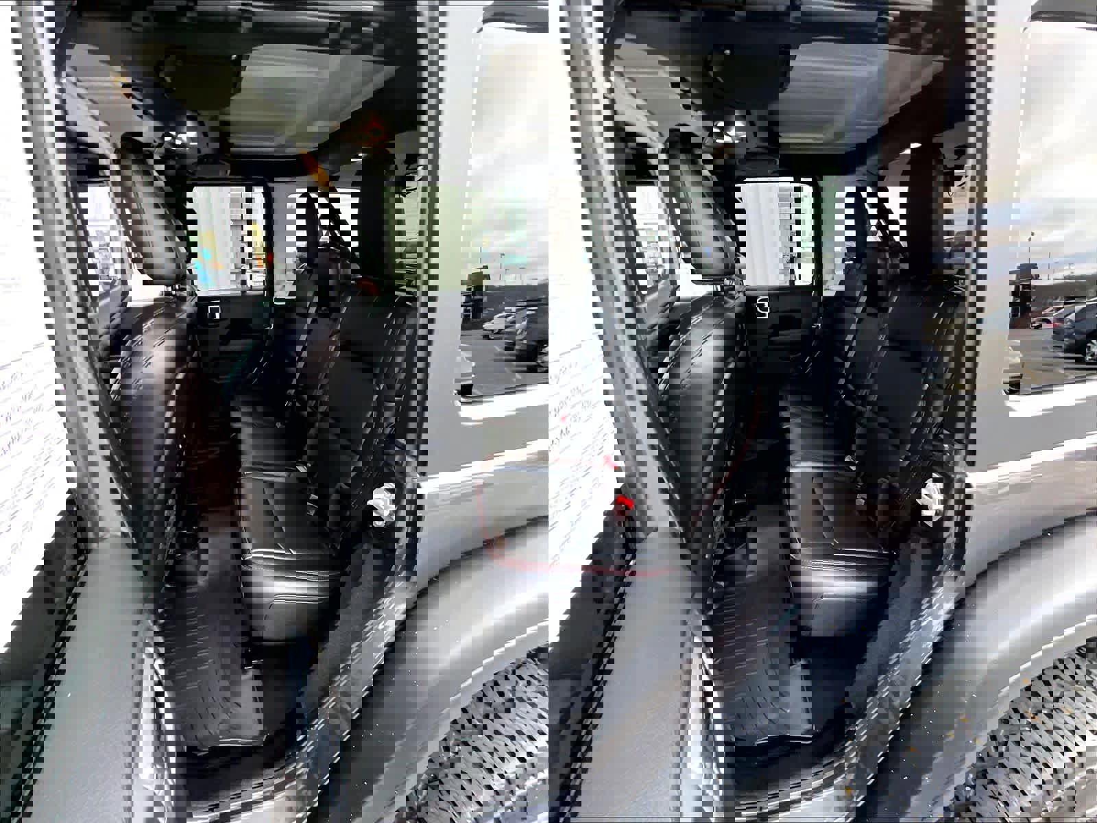 Used 2021 Jeep Wrangler Unlimited Rubicon image 15