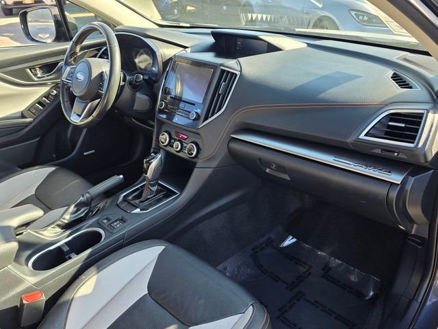 Used 2018 Subaru Crosstrek 2.0i Limited AWD/4WD image 9