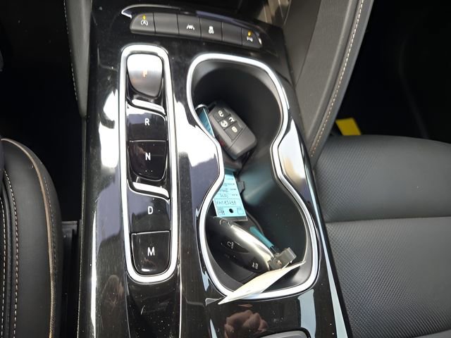 Used 2021 Buick Envision Essence w/ Technology Package I image 22