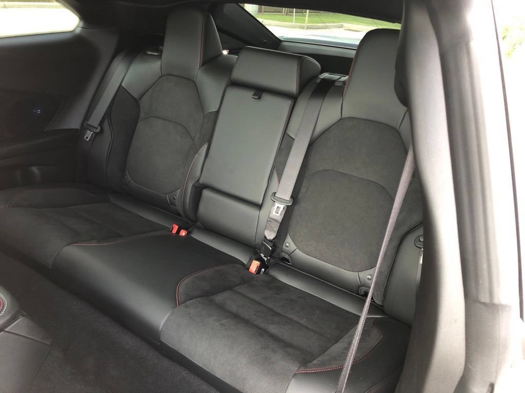 Used 2024 Dodge Charger Daytona Scat Pack w/ Plus Group AWD/4WD image 36