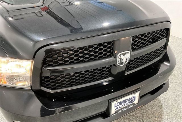 Used 2015 RAM 1500 Express image 35