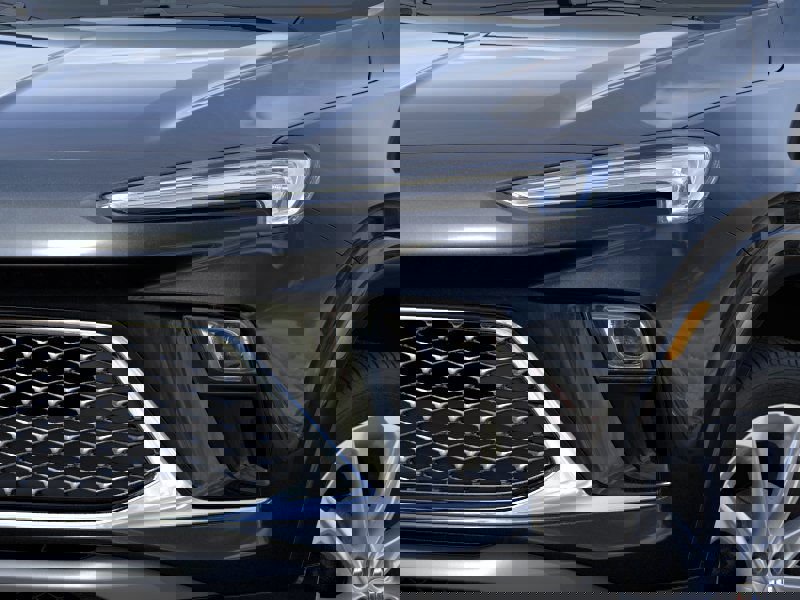 New 2026 Buick Encore GX Avenir w/ Avenir Technology Package image 10